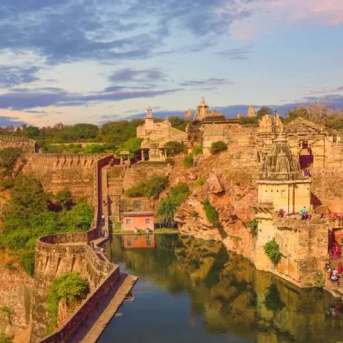 Chittorgarh Tour
