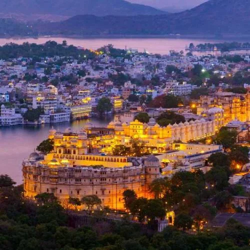 Udaipur Tour