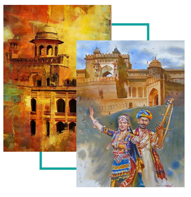 Taxi Service in Rajasthan