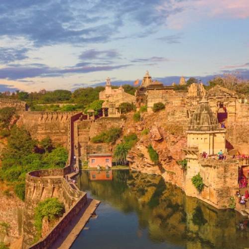 Chittorgarh Tour