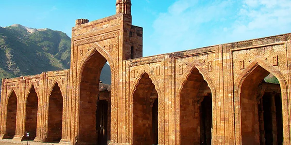 ADHAI DIN KA JHONPDA ADHAI DIN KA JHONPDA