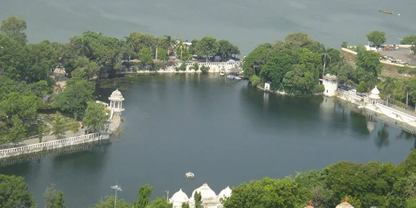 DOODH TALAI LAKE