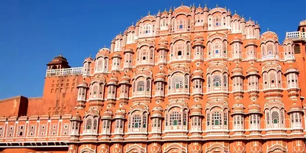 HAWA MAHAL