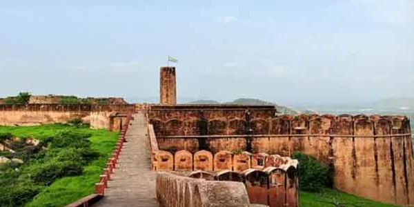JAIGARH FORT