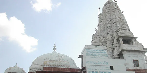 JAIN TEMPLE BHANDASAR JAIN TEMPLE BHANDASAR