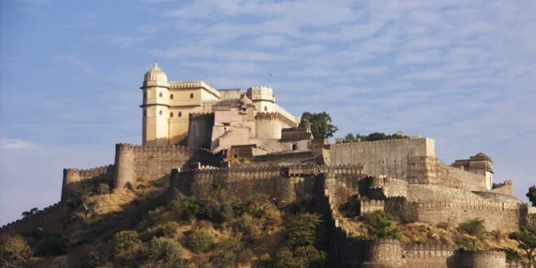 KUMBHALGARH FORT KUMBHALGARH FORT