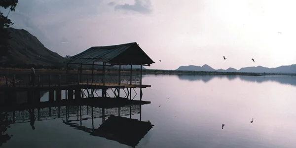 LAKE FOY SAGAR LAKE FOY SAGAR
