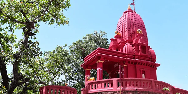 LAL MANDIR