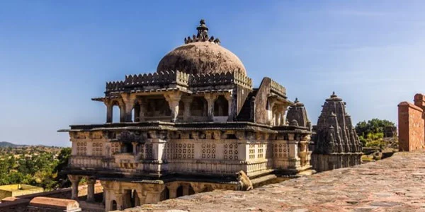 MAMMADEV TEMPLE MAMMADEV TEMPLE