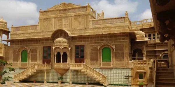 MANDIR PALACE MANDIR PALACE