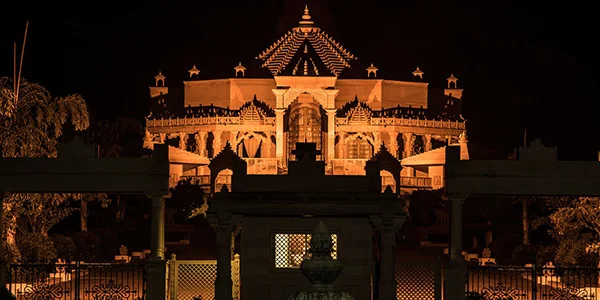 NARELI JAIN TEMPLE NARELI JAIN TEMPLE