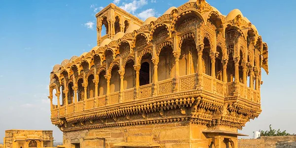 SALIM SINGH KI HAVELI SALIM SINGH KI HAVELI