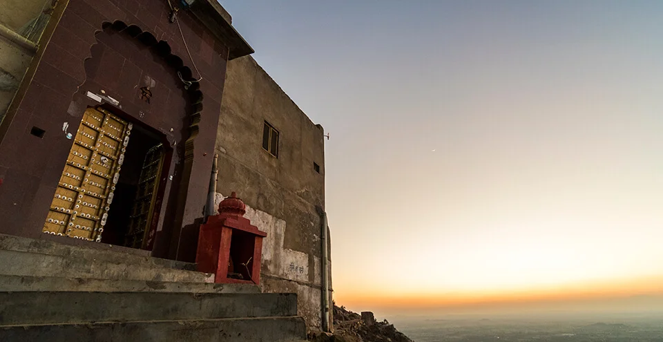 SAVITRI TEMPLE SAVITRI TEMPLE
