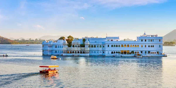 PICHOLA LAKE