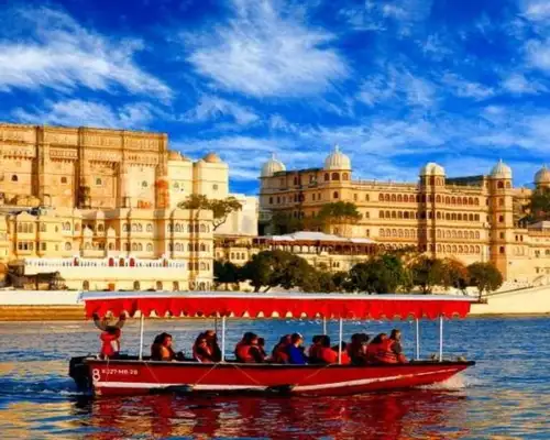 Udaipur Tour