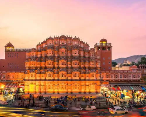 jaipur tour