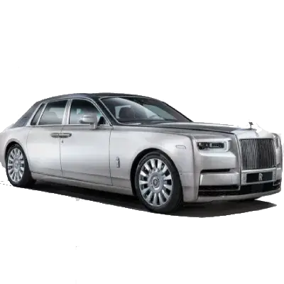luxury car rental